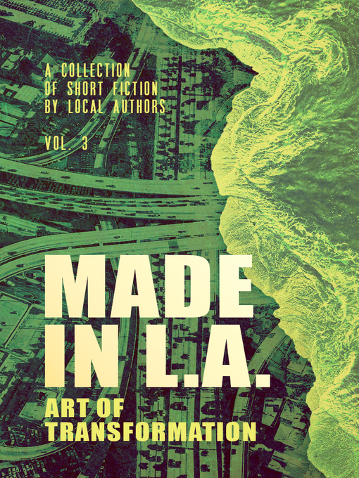 Title details for Made in L.A. Volume 3 by Cody Sisco - Available